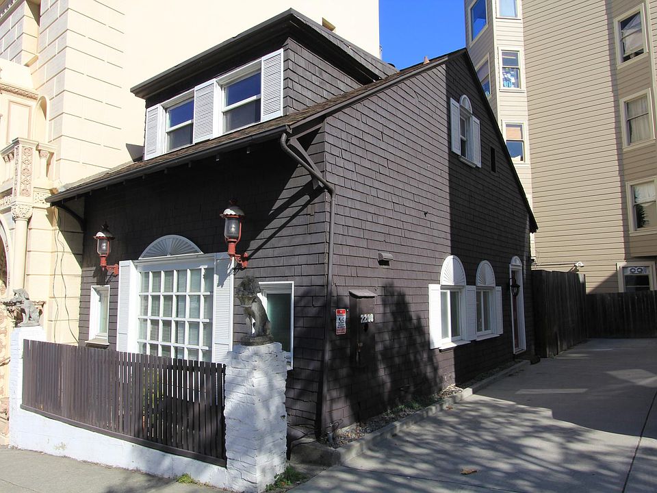 1st image of 2200 Franklin St