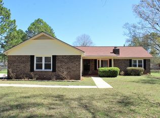 197 Dunaway Dr, Albany, GA 31721