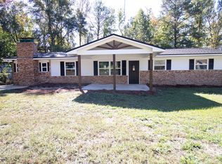 6002 Mill Branch Rd, Columbus, GA 31907