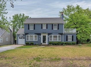 3640 SW York Way, Topeka, KS 66604