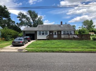 645 Pierre Ave, Mantua, NJ