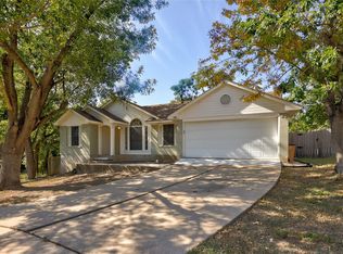 5005 Acorn Grove Ct, Austin, TX 78744