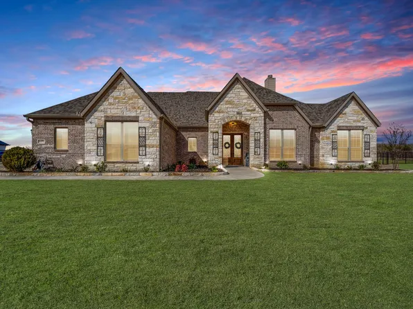 6470 Eyrie Bnd, Waxahachie, TX 75167