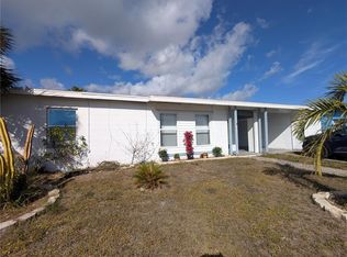 21904 Beverly Ave, Pt Charlotte, FL 33952