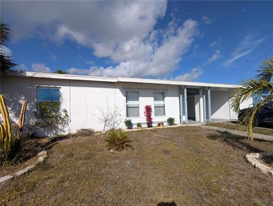 21904 Beverly Ave, Pt Charlotte, FL, 33952