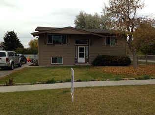 1121 N Hannaford St, Helena, MT 59601