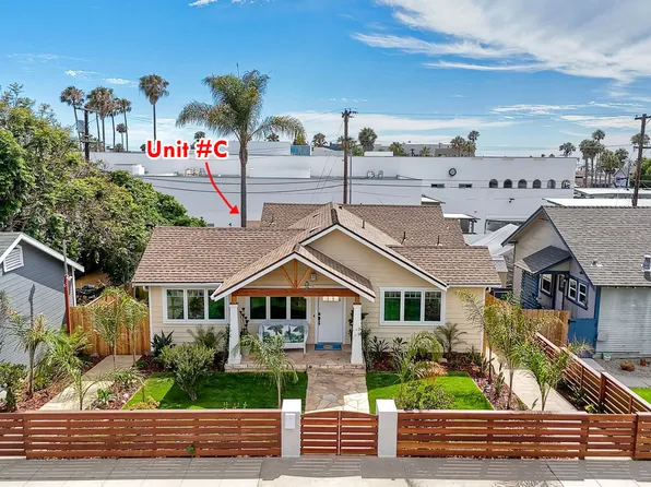 409 N Ditmar St, Oceanside, CA