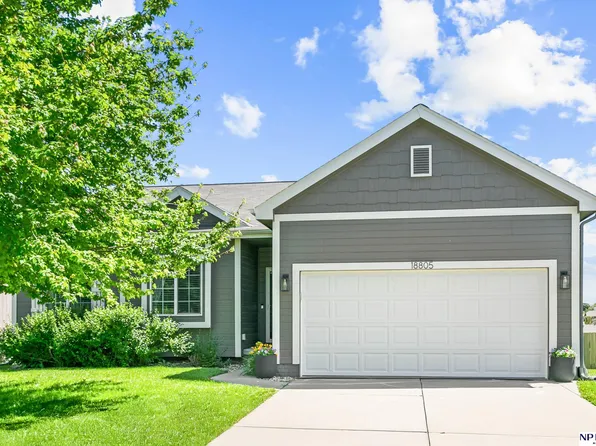 18805 Polk St, Omaha, NE 68135