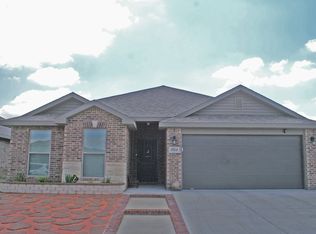 1504 Rattler Ln, Midland, TX 79705
