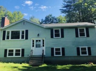 49 Haven Dr, Auburn, NH 03032