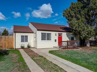 2035 Hanover St, Aurora, CO 80010
