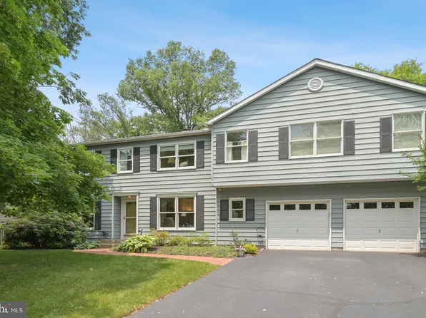 16 Fieldston Rd W, Princeton, NJ 08540