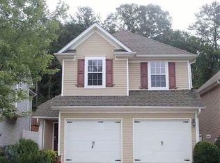 107 Highland Falls Dr, Hiram, GA 30141