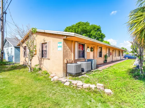 928 S H Street #1, Lake Worth Beach, FL 33460