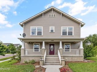 1743 Moses Ave, Knoxville, TN 37921