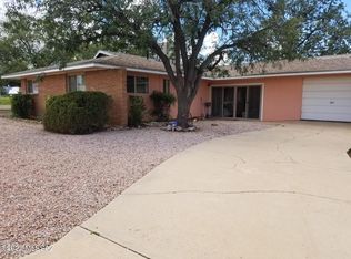 300 N Sage St, Sunsites, AZ 85625