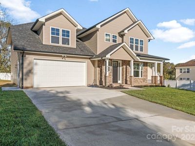 4444 Triumph Dr SW, Concord, NC, 28027