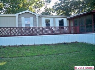 575 Birch, Cove Rd, OK 74002