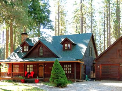 10 Cedar Ln, Blairsden, CA, 96103