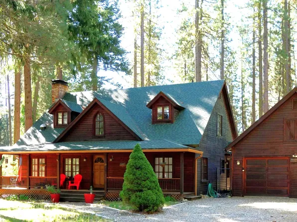 10 Cedar Ln, Blairsden, CA 96103