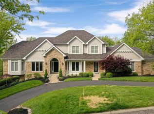 12322 Hibler Rd, Saint Louis, MO 63141