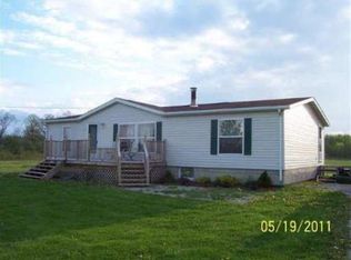 519 Wheeling Rd, Imlay City, MI 48444