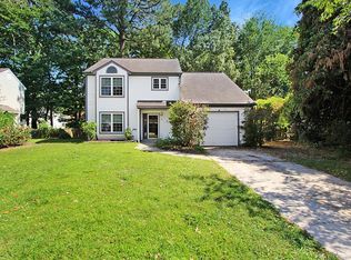 6 Alton Ct, Hampton, VA 23669