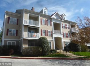 2 Tyler Falls Ct APT F, Baltimore, MD 21209