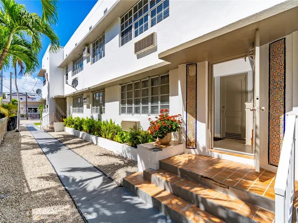 7633 Dickens Ave APT 2, Miami Beach, FL 33141