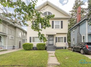 20 Melrose Ave, Toledo, OH 43610