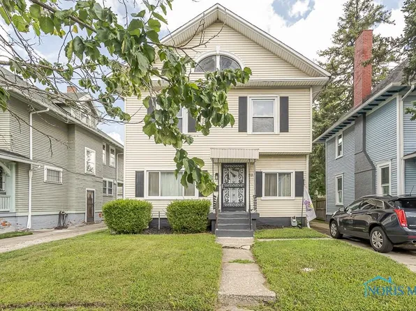 20 Melrose Ave, Toledo, OH 43610