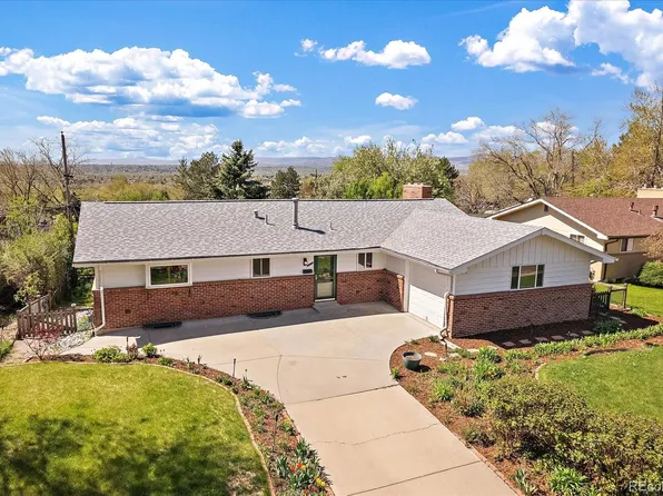 8754 W 67th Place, Arvada, CO 80004