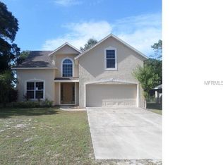 590 Pearl St, Deland, FL 32720