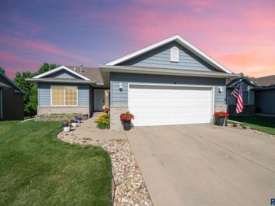 1413 N Holbrook Ave, Sioux Falls, SD, 57107