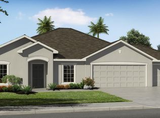 1565 SW Iffla Ave, Port Saint Lucie, FL 34953