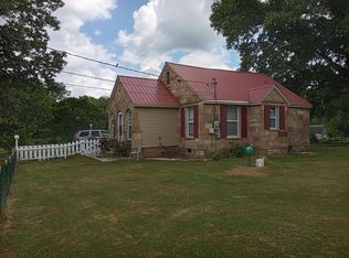 3779 Lantana Rd, Crossville, TN 38572
