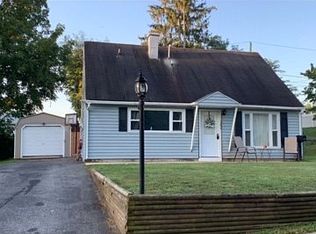 362 Cypress St, Middletown, PA 17057