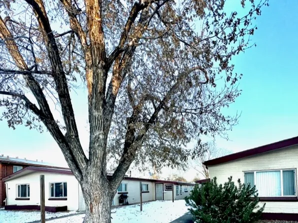 2348-2362 Emporia Apartments, 2348 Emporia St #2358, Aurora, CO 80010