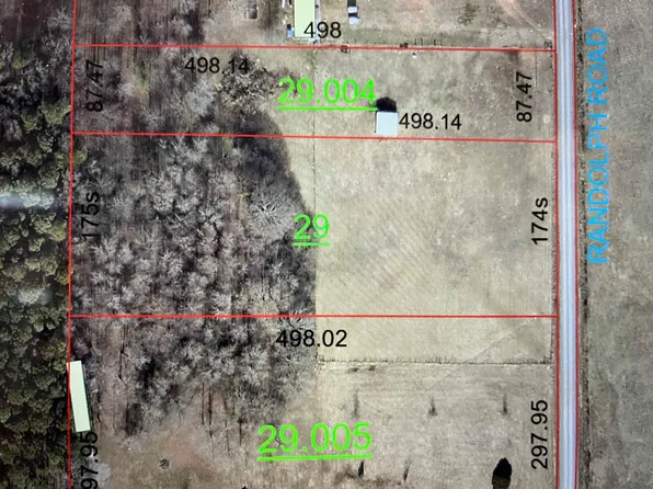 250 County Road 1691, Holly Pond, AL 35083