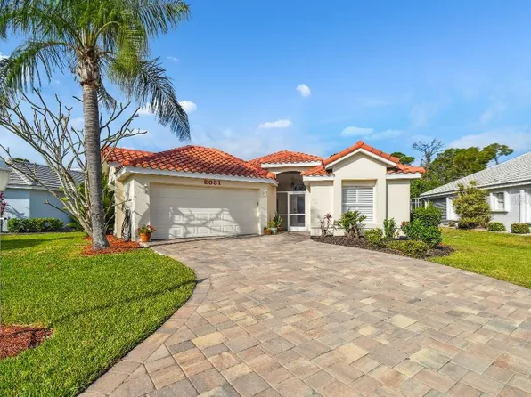 2031 King Tarpon Dr, Punta Gorda, FL 33955