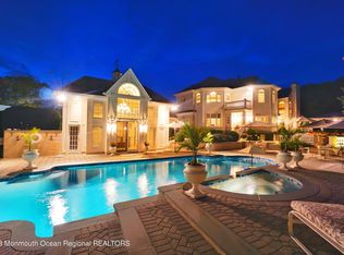 14 Shadowbrook Dr, Colts Neck, NJ 07722