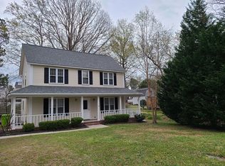 1005 Friarsgate Blvd, Irmo, SC 29063