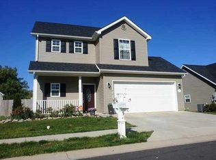 113 Ashton Walk, Radcliff, KY 40160