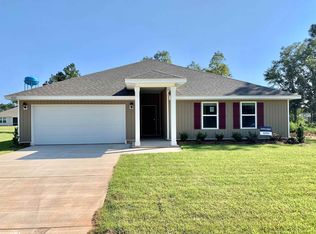 3222 Camino Real Loop, Lillian, AL 36549