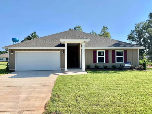3222 Camino Real Loop, Lillian, AL 36549