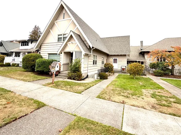 3615 N Gove St, Tacoma, WA 98407