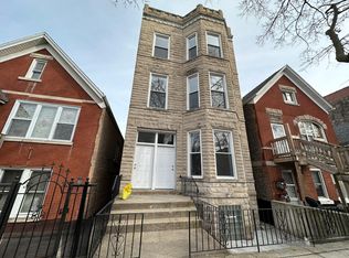 3251 S Lowe Ave #2, Chicago, IL 60616