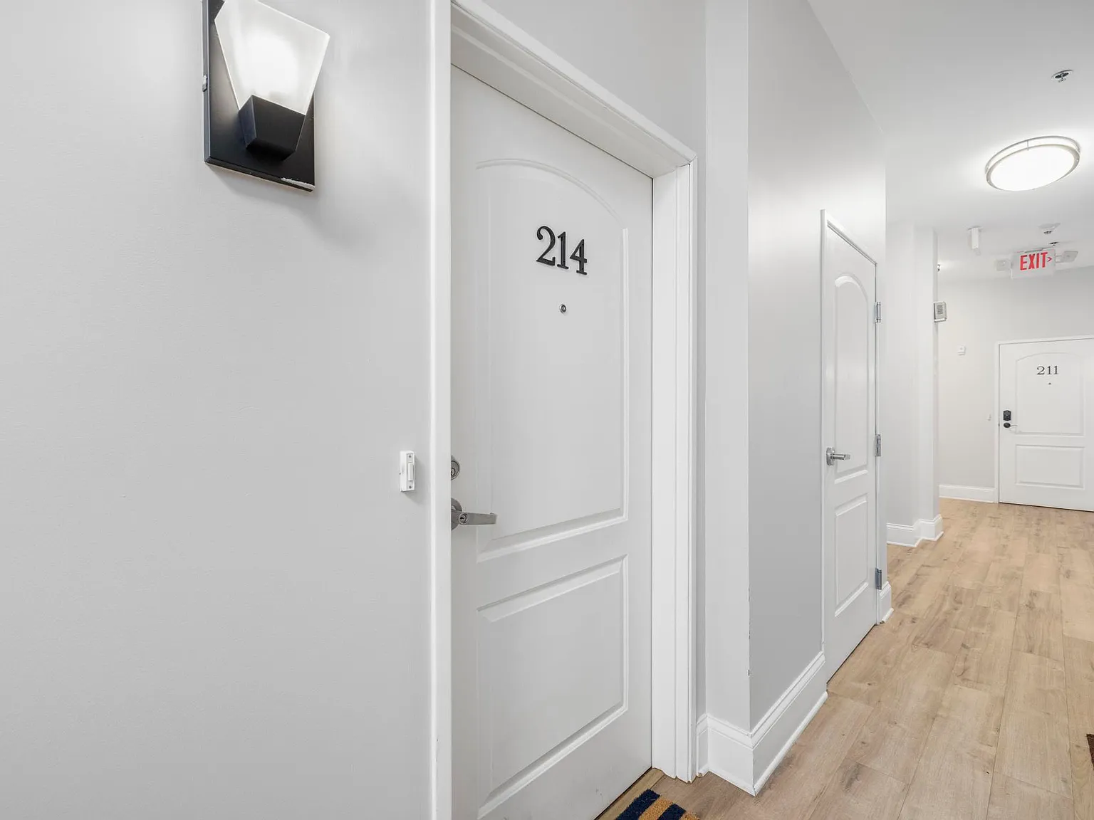 Tipton 214 (Rental) - 214 — Photo 2