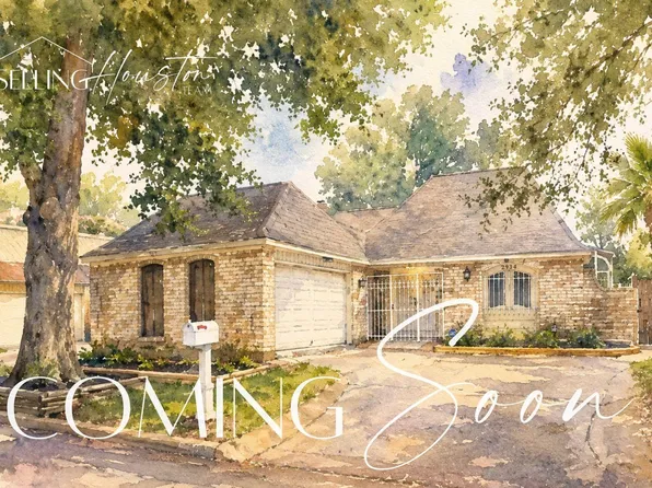 2934 Ashford Trail Dr, Houston, TX 77082
