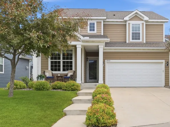 15652 Eddy Creek Way, Apple Valley, MN 55124